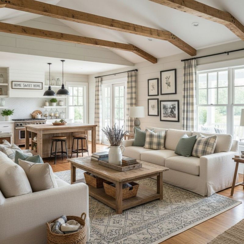 Increase Your Interior Design Business with an AI Driven, Targeted Website