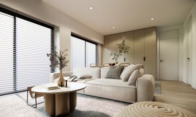 Cost of Interior Design in Canton, OH