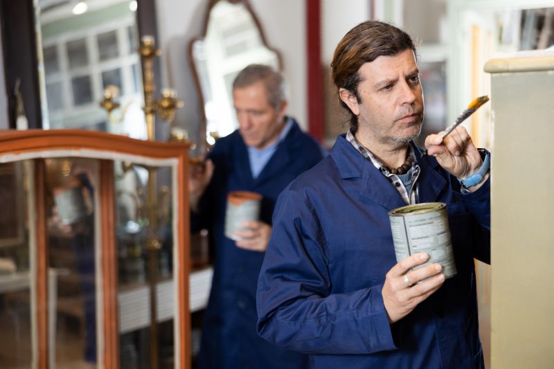 Interior Decorating Service