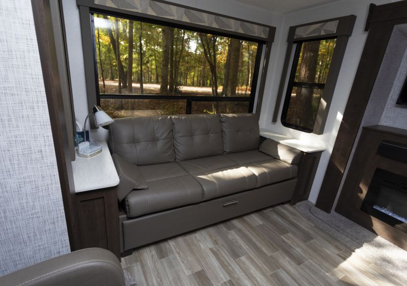 Spring Interior Design