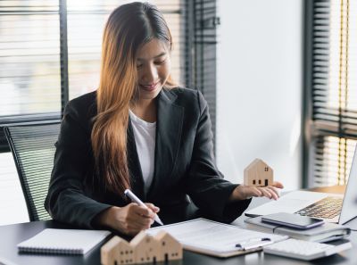 Design Consultation in Canton