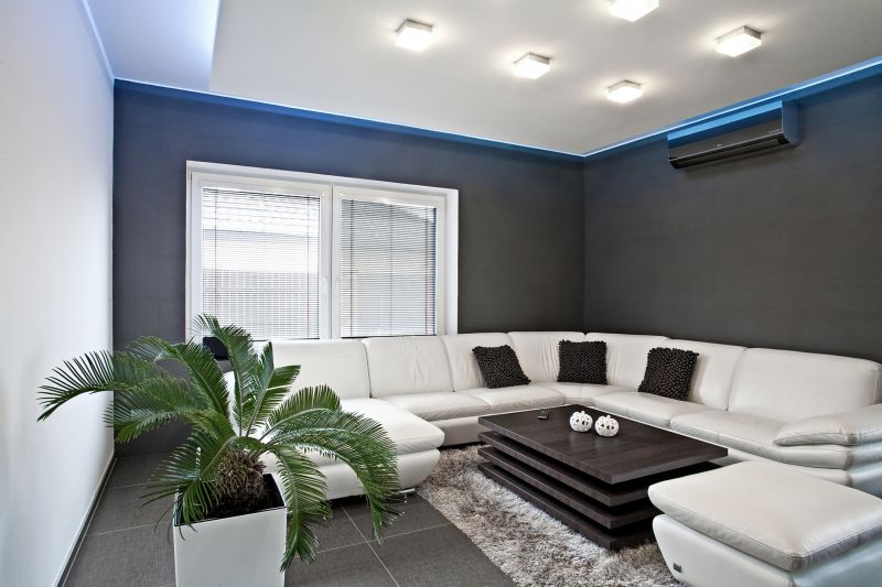 Lighting and Color Coordination